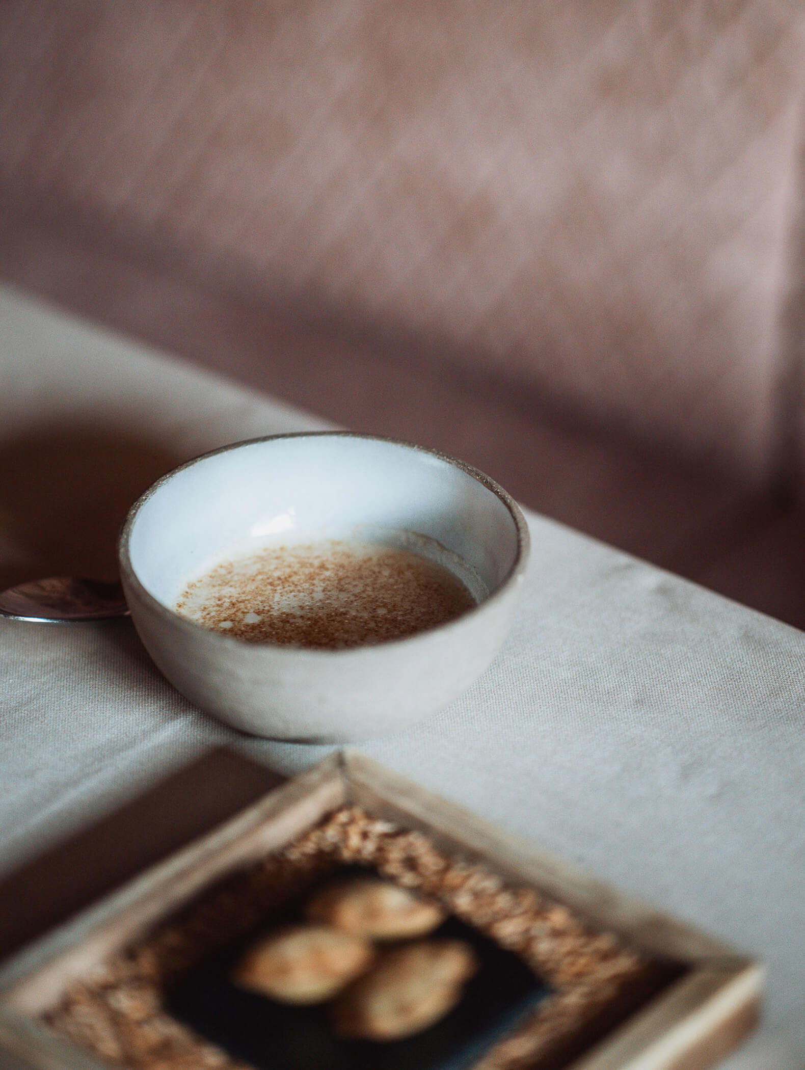 Abendessen mit Suppe- Hotel Majestic